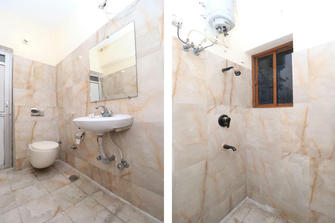 Abadpura Oyo 29852 Hotel Golden View מראה חיצוני תמונה